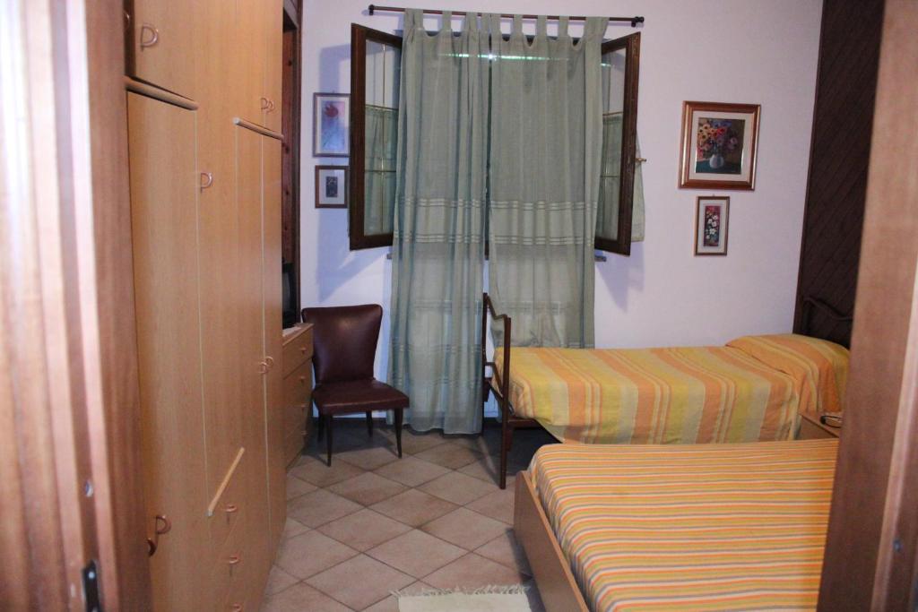 Locanda San Giorgio Sestola Habitación foto